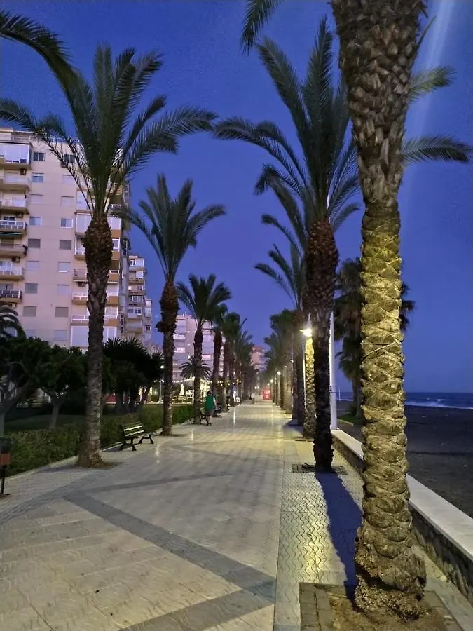 Apartamento Jardines del Campanario Torrox