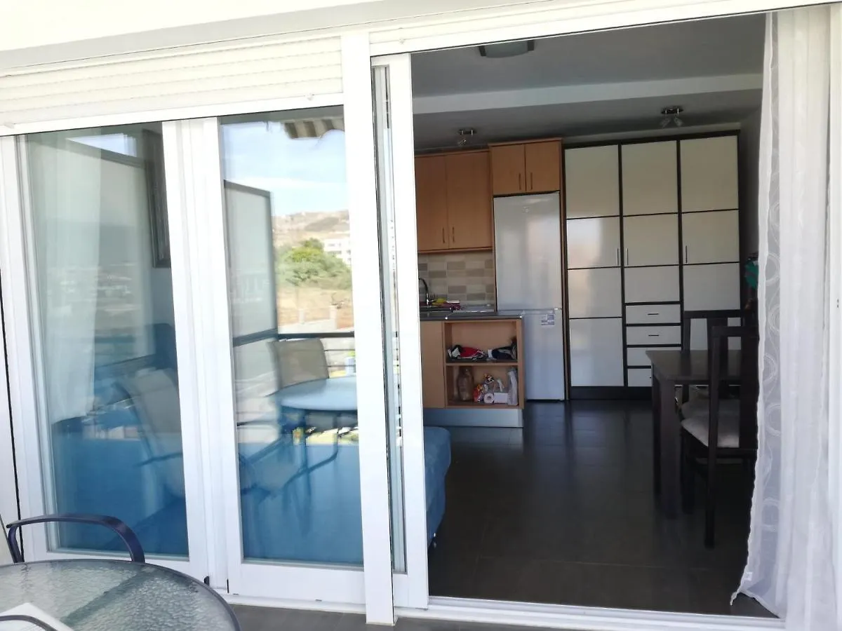 Apartamento Jardines del Campanario Torrox España