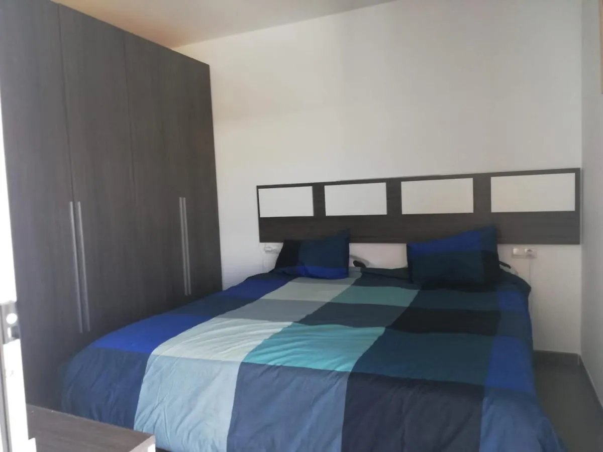 Apartamento Jardines del Campanario Torrox 0*,