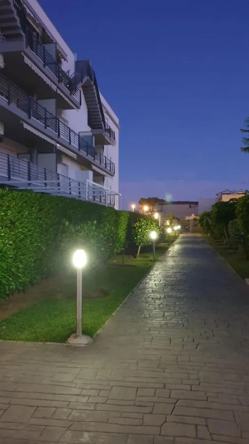 Apartamento Jardines del Campanario Torrox
