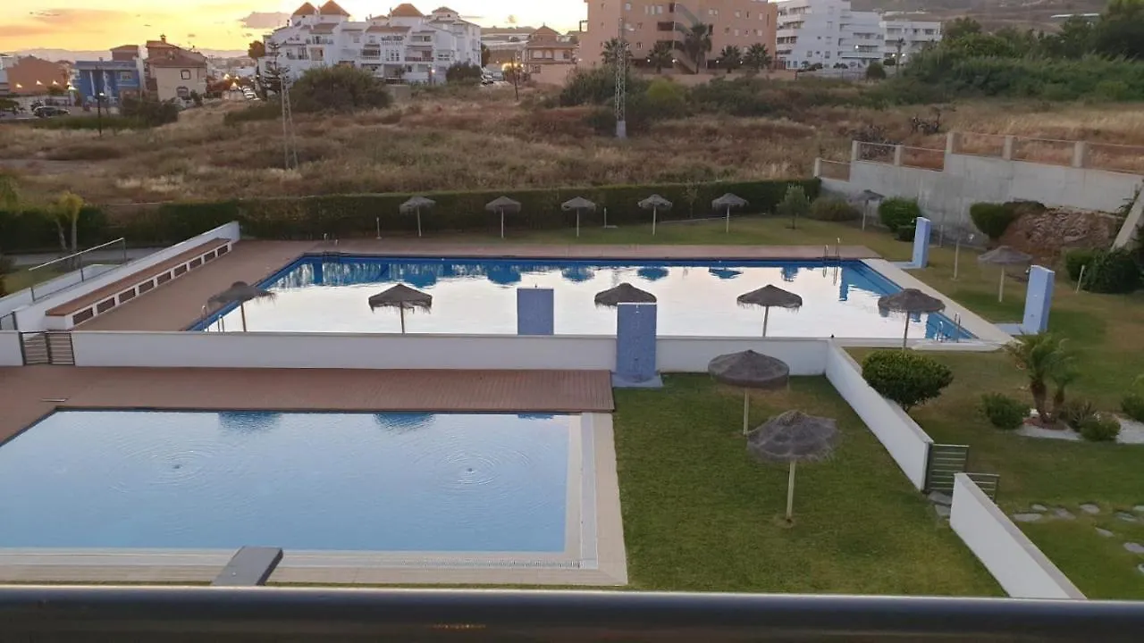 Apartamento Jardines del Campanario Torrox