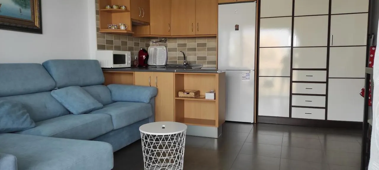 Apartamento Jardines del Campanario Torrox