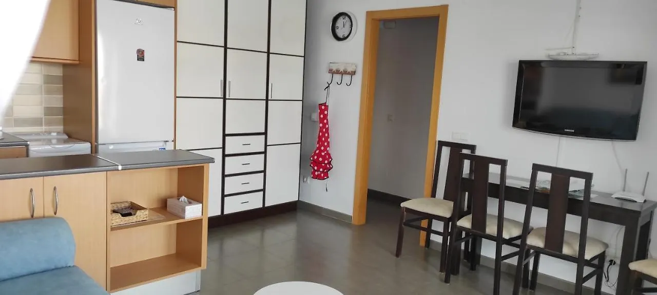 Apartamento Jardines del Campanario Torrox España