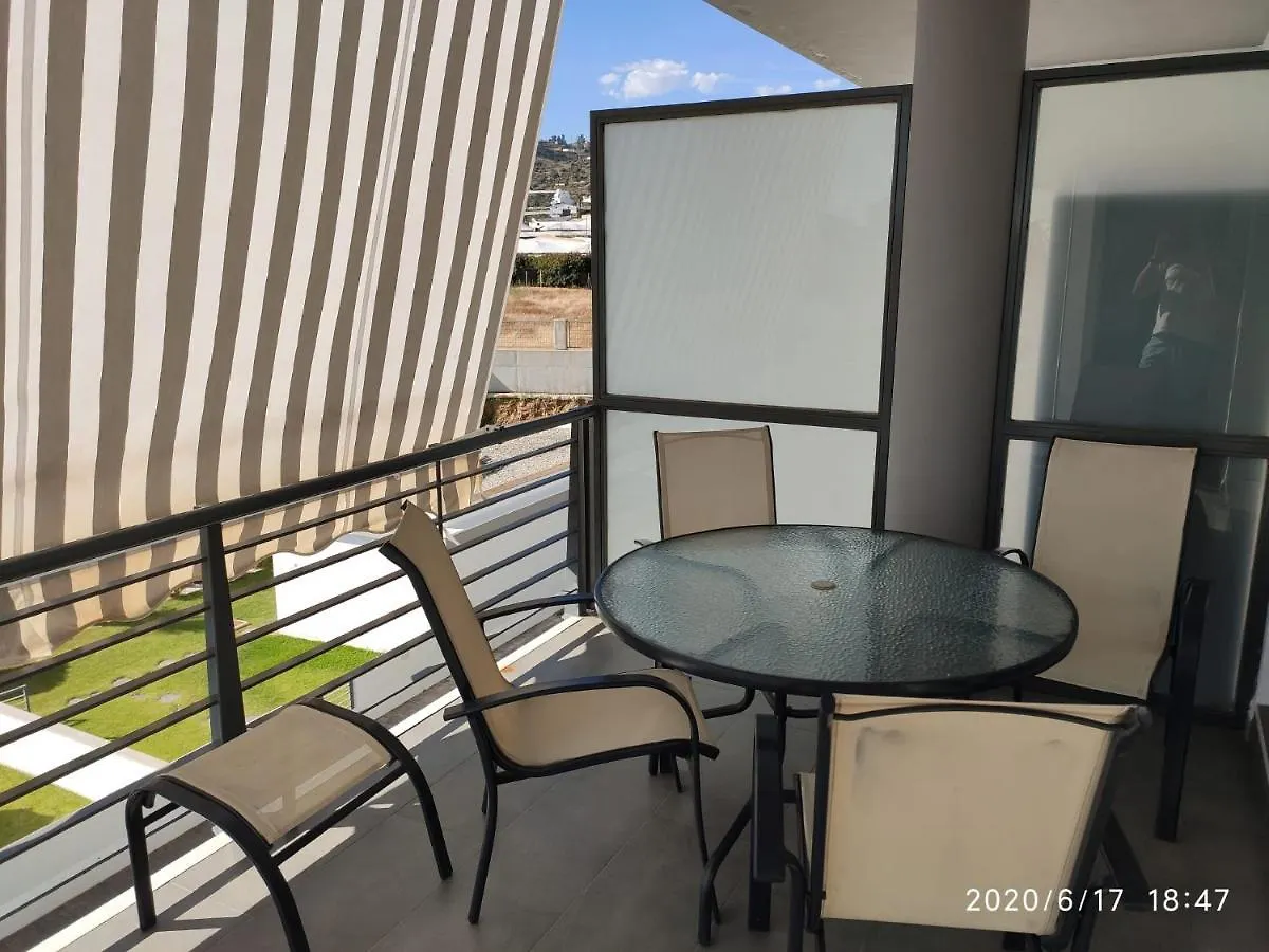 Apartamento Jardines del Campanario Torrox España