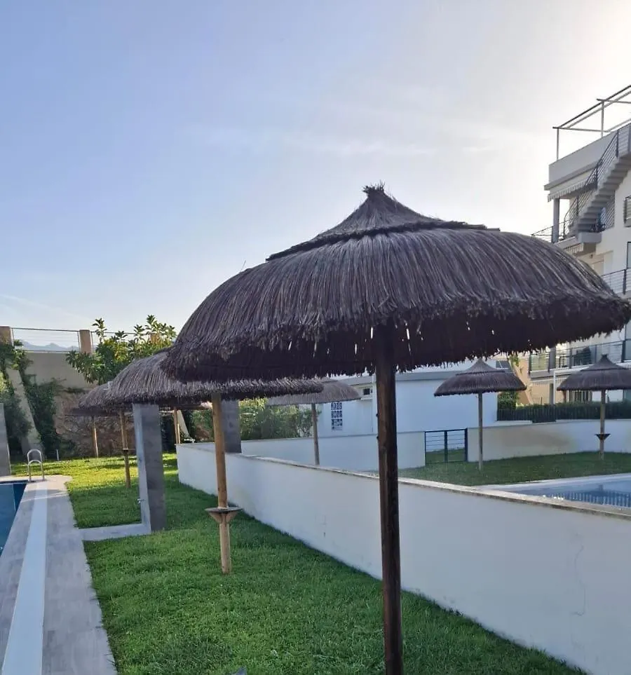 Apartamento Jardines del Campanario Torrox