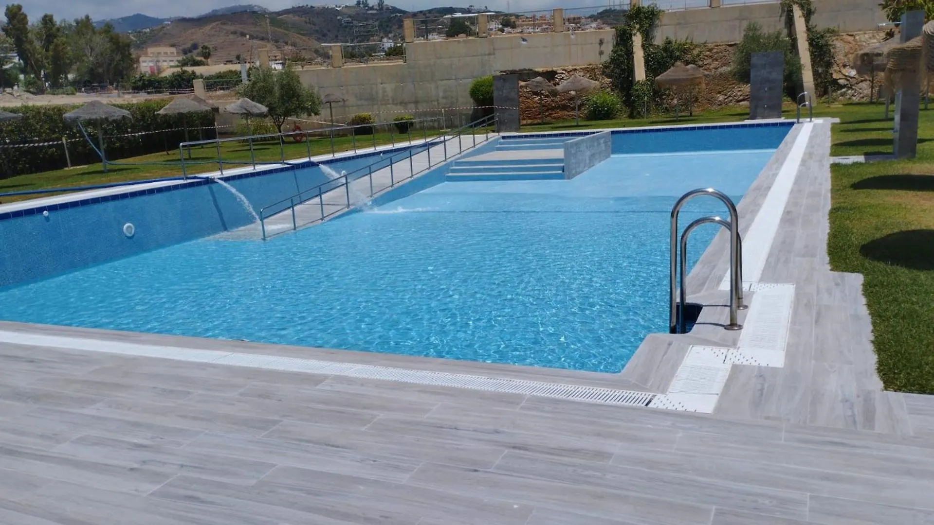 Apartamento Jardines del Campanario Torrox España