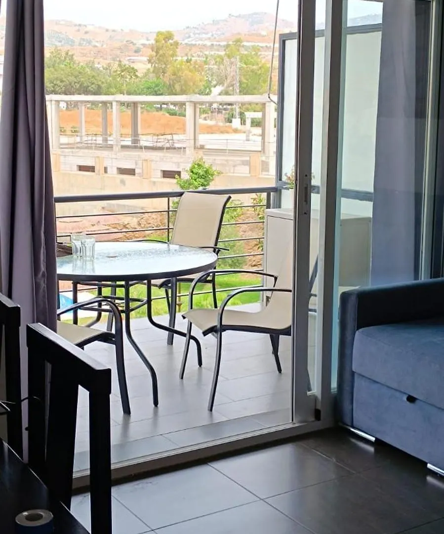 Apartamento Jardines del Campanario Torrox